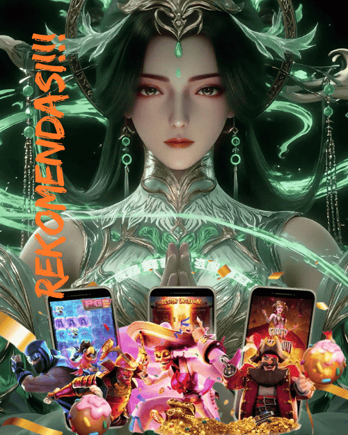 Wawaslot – Permainan Game Online Terupdate Akses Instan QRIS Tanpa Hambatan | Gampang Jackpot image 1